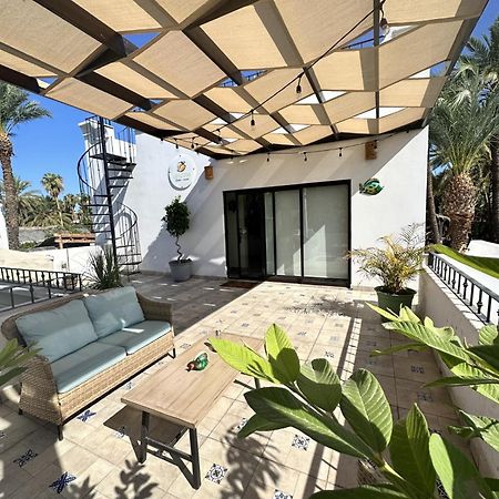 Casa Las Victorias لوريتو المظهر الخارجي الصورة