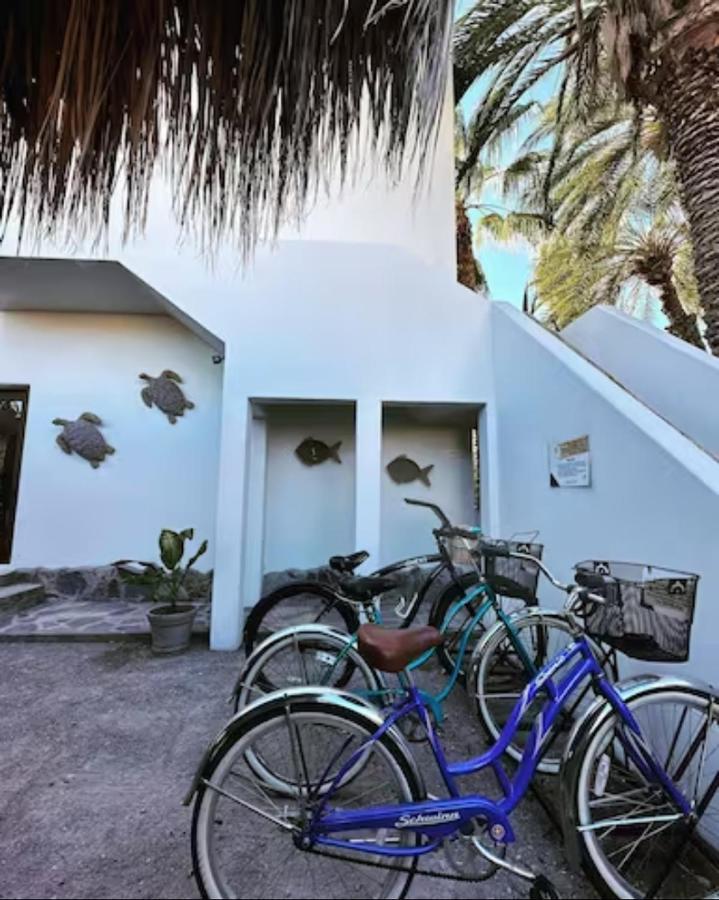 Casa Las Victorias لوريتو المظهر الخارجي الصورة