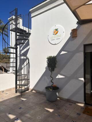 Casa Las Victorias لوريتو المظهر الخارجي الصورة