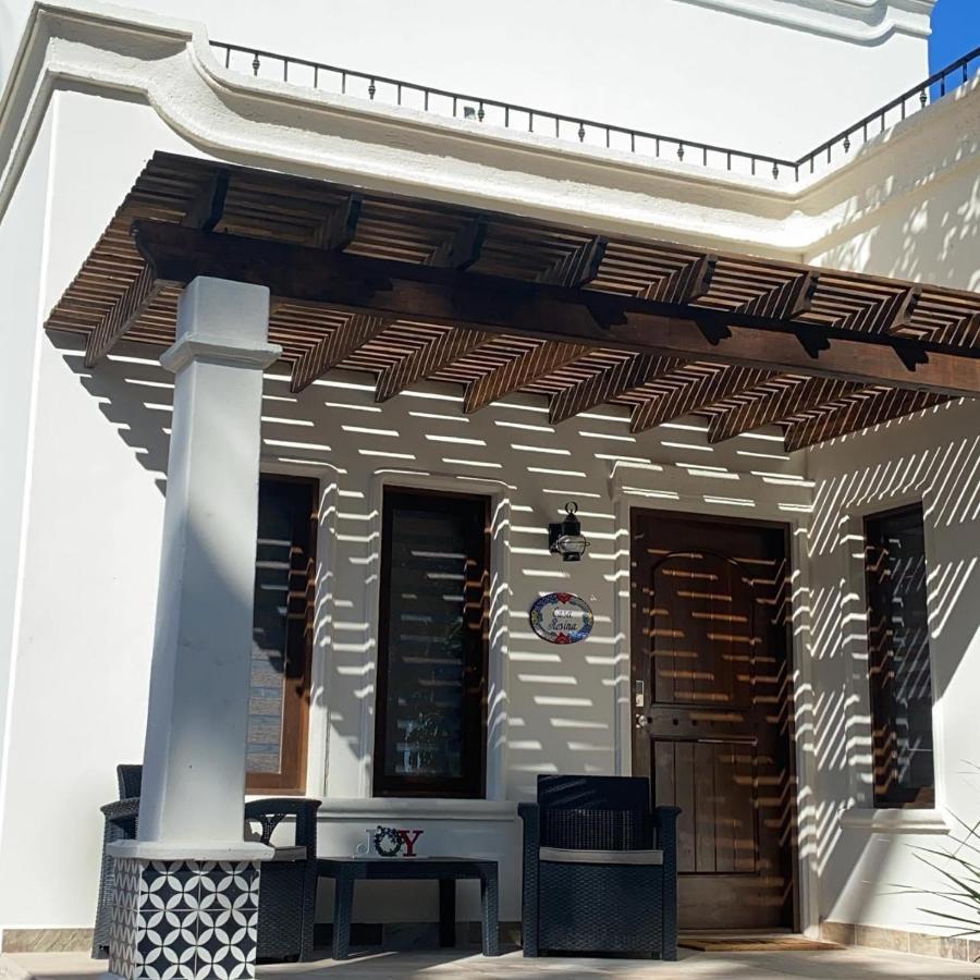 Casa Las Victorias لوريتو المظهر الخارجي الصورة